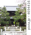 建仁寺　三門