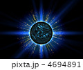4694891
