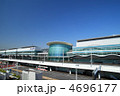 羽田空港国内線第２旅客ターミナルビル