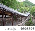 吉備津神社廻廊