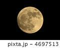 北緯42度の月