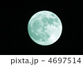 北緯42度の月