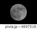 北緯42度の月