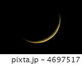北緯42度の月