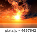 風と雲と海と