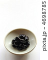 黒豆の煮物