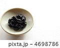 黒豆の煮物