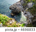 万座毛