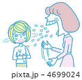 話の長い女性