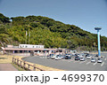 桜島サービスエリア