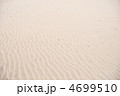 白い砂浜