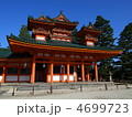 春の平安神宮