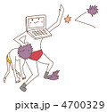 ウイルス撃退