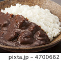 ビーフカレー