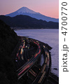 薩埵峠からの富士山-6530