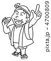 キャラクター