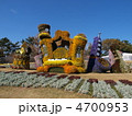 春のはままつフラワーパーク・花のオブジェ