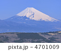 伊豆スカイラインからの富士山-8640