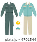 制服・職業・作業