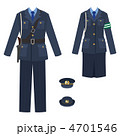 制服・職業・警察