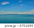 瀬戸内海（HDR）