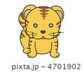とら