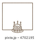 ケーキ
