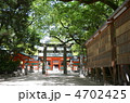 住吉神社二の鳥居