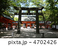 住吉神社二の鳥居