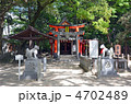 住吉神社稲荷神社