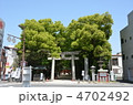住吉神社一の鳥居