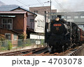秩父鉄道 蒸気機関車 パレオエクスプレス