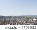 秩父の街並み
