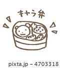 キャラ弁