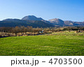 久住山系
