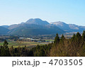 久住山系