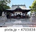 久保八幡神社