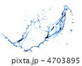 水