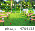 結婚式場