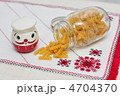キッチンタイマーとマカロニ