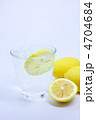 レモンスカッシュ