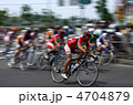 サイクルレース