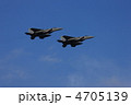 Ｆ１５編隊飛行