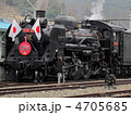 秩父鉄道のパレオエキスプレス1 秩父鉄道のパレオエキスプレス1