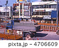 東大宮駅西口地下自転車駐輪場工事　1991年