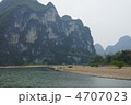 桂林　漓江下り