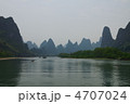 桂林　漓江下り
