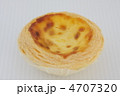 エッグタルト
