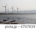 風力発電
