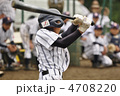 バッター　